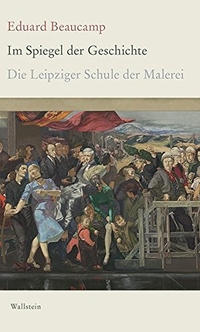 Cover: Im Spiegel der Geschichte