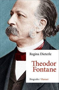 Cover: Theodor Fontane