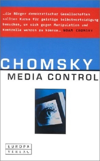 Cover: Media Control