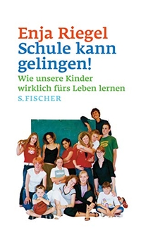 Cover: Schule kann gelingen!