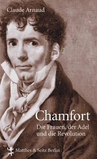 Cover: Chamfort