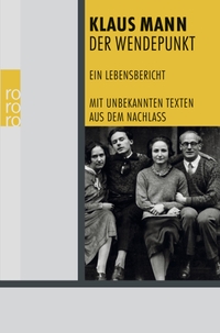 Cover: Der Wendepunkt