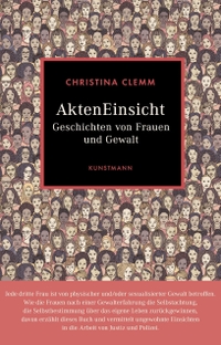 Cover: AktenEinsicht