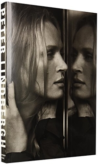 Buchcover: Peter Lindbergh. Images of Women II - Fotografien 2005-2014. Schirmer und Mosel Verlag, München, 2014.
