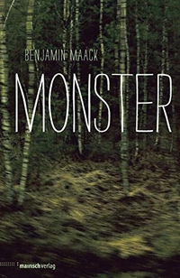 Cover: Monster