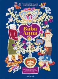 Cover: Baba Anna