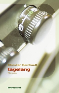 Cover: tagelang
