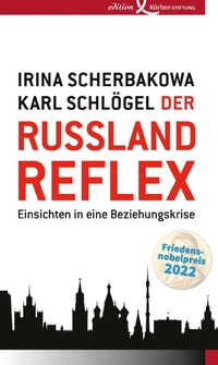 Cover: Der Russland-Reflex