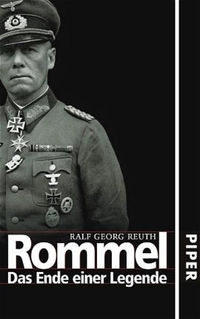 Cover: Rommel