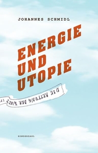 Cover: Energie und Utopie