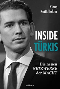 Cover: Inside Türkis