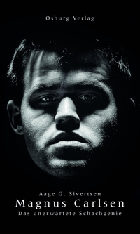 Cover: Magnus Carlsen