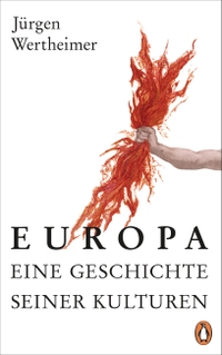 Cover: Europa - eine Geschichte seiner Kulturen