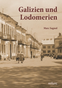 Cover: Galizien und Lodomerien