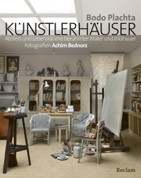 Cover: Künstlerhäuser