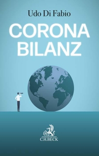 Cover: Coronabilanz