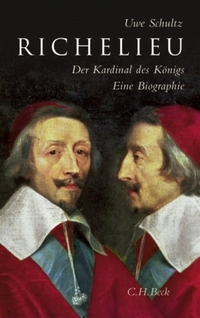 Cover: Richelieu