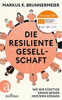 Cover: Die resiliente Gesellschaft