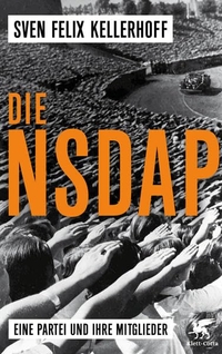 Cover: Die NSDAP