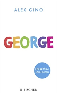 Cover: George