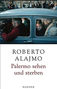 Cover: Palermo sehen und sterben