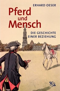 Cover: Pferd und Mensch