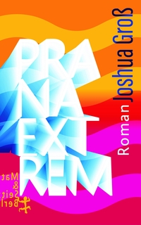 Cover: Prana Extrem