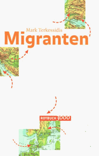Cover: Migranten