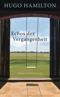Cover: Echos der Vergangenheit