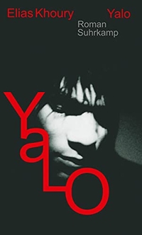 Cover: Yalo