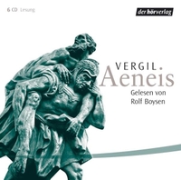 Cover: Aeneis