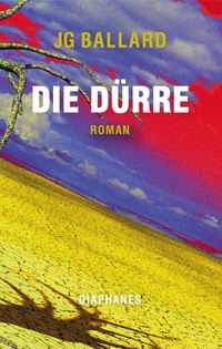 Cover: Die Dürre