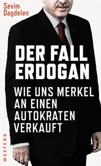 Cover: Der Fall Erdogan