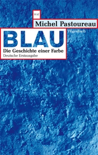 Cover: Blau