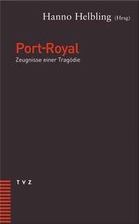 Cover: Port-Royal