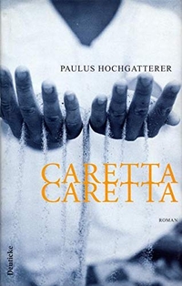 Cover: Caretta Caretta