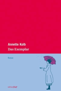 Cover: Das Exemplar