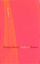 Cover: Marcus Braun. Nadiana - Roman. Berlin Verlag, Berlin, 2000.