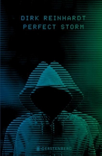 Cover: Perfect Storm