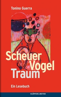 Cover: Scheuer Vogel Traum