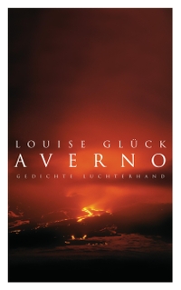 Cover: Averno