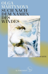 Cover: Such nach dem Namen des Windes