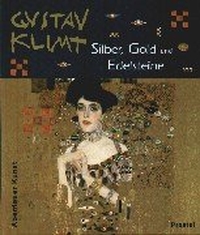 Cover: Gustav Klimt