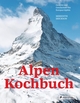 Cover: Alpen Kochbuch