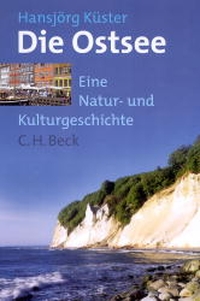 Cover: Die Ostsee
