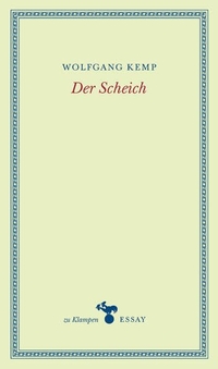 Cover: Der Scheich