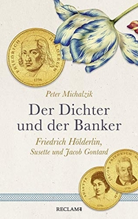 Cover: Der Dichter und der Banker