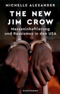 Cover: The New Jim Crow