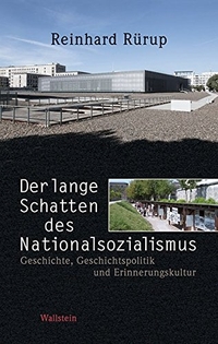 Cover: Der lange Schatten des Nationalsozialismus
