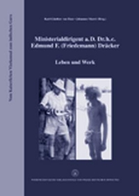 Cover: Ministerialdirigent a.D. Dr. h.c. Edmund F. (Friedemann) Dräcker